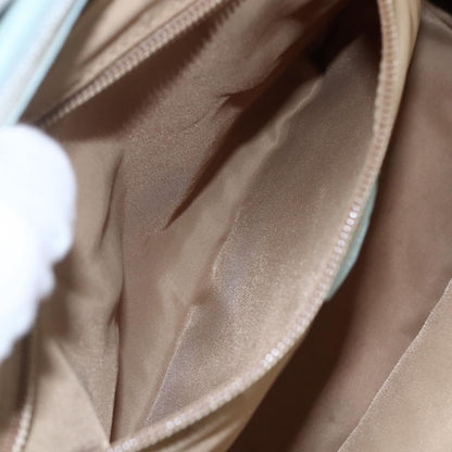 Celine Vintage Doctor Bag Leather, GREEN, LEATHER, Handbag