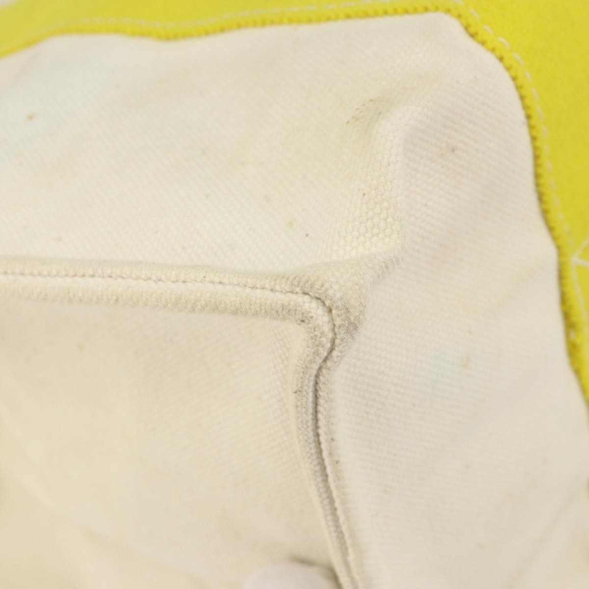 Hermes Bora Bora Tote Toile, BEIGE, CANVAS, Tote bag