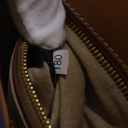 Prada Push Lock Flap Shoulder Bag Canvas, BLUE, CANVAS, Shoulder bag