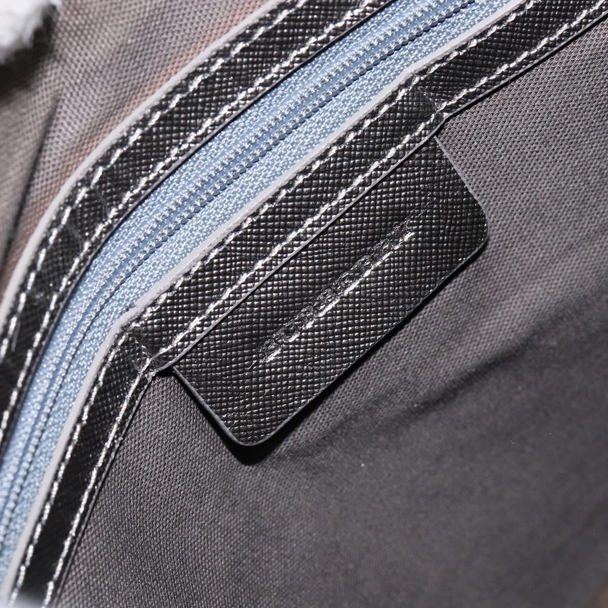 Burberry Nova check Shoulder bag Canvas and Leather, BEIGE, CANVAS, Shoulder bag