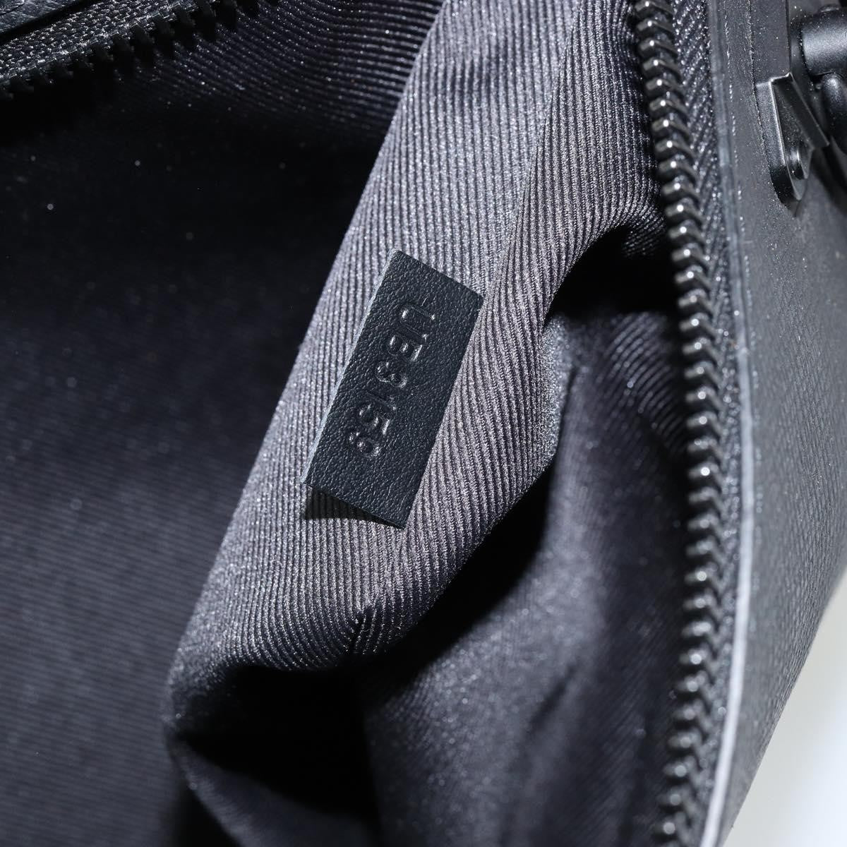 Louis Vuitton Pochette A4 Rainbow Taiga Leather, BLACK, LEATHER, Clutche & pouche