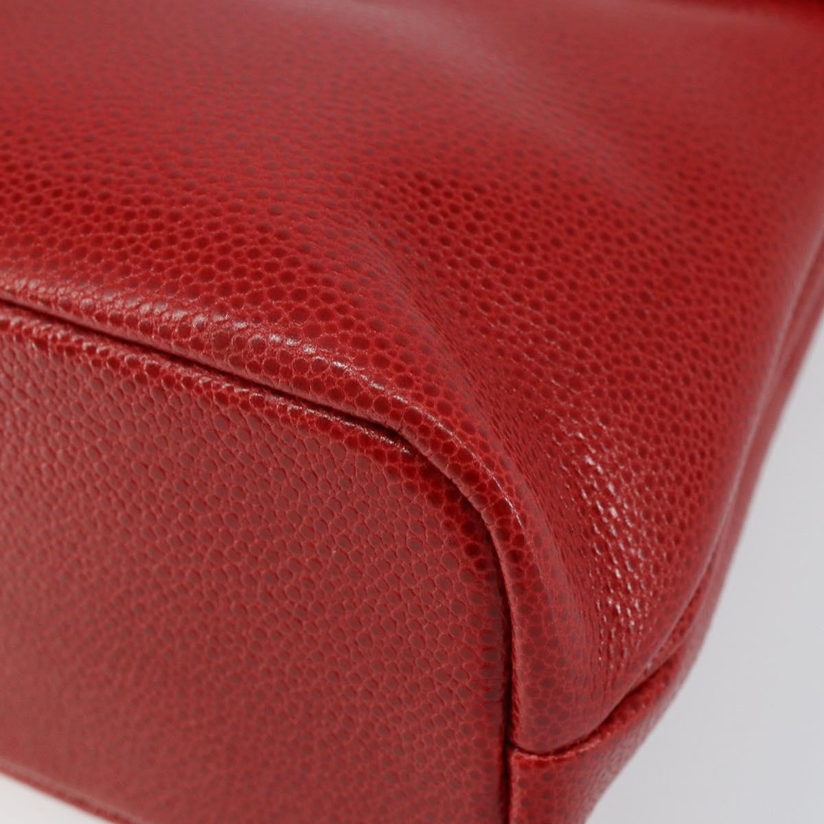 Givenchy Shoulder Bag Leather, RED, LEATHER, Shoulder bag