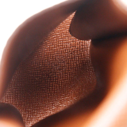 Louis Vuitton Etui Cigarette Case Monogram canvas, BROWN, CANVAS, Toiletry Case