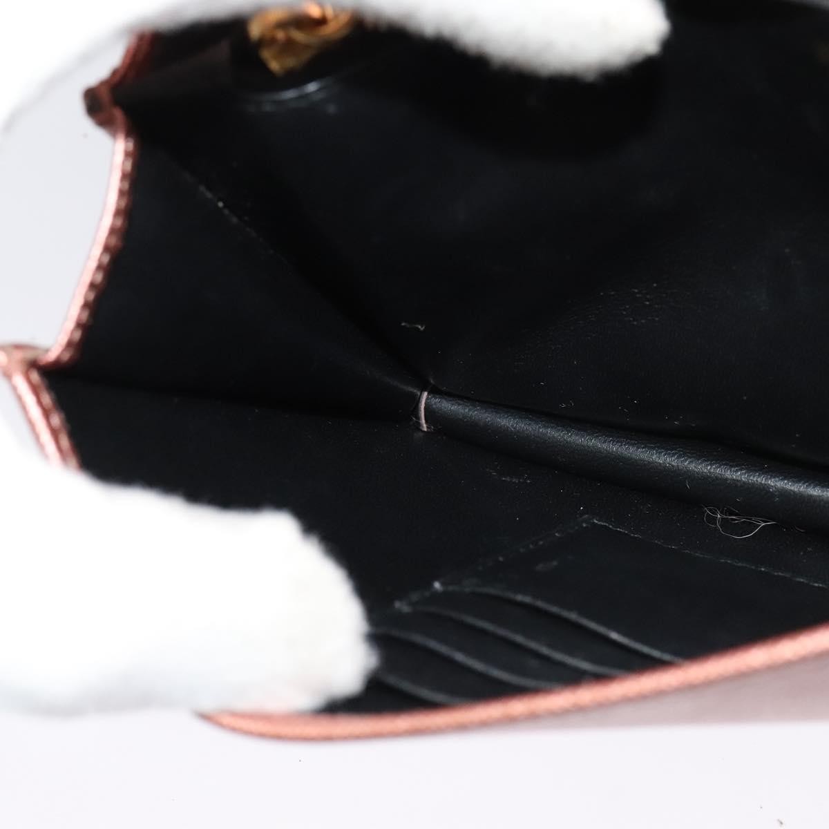 Prada Monochrome Chain Flap Bag Saffiano Leather, PINK, LEATHER, Shoulder bag