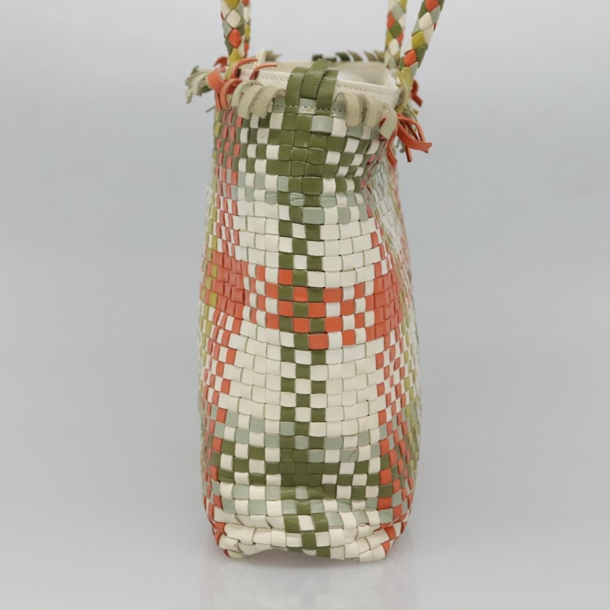 Salvatore Ferragamo Gancini Shoulder Bag Leather, GREEN, LEATHER, Shoulder bag