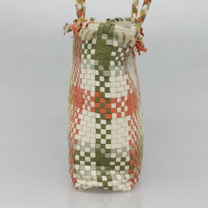 Salvatore Ferragamo Gancini Shoulder Bag Leather, GREEN, LEATHER, Shoulder bag