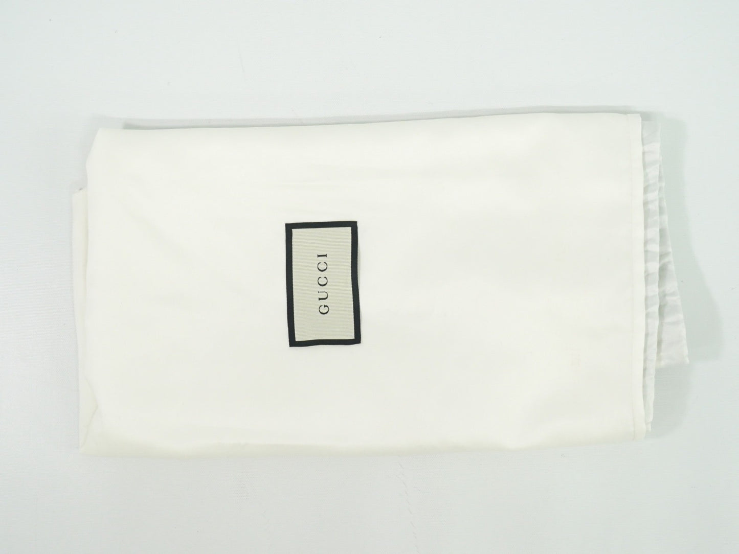 Gucci Courrier Convertible Soft Open Tote GG Coated Canvas with Applique, BEIGE, CANVAS, Tote bag