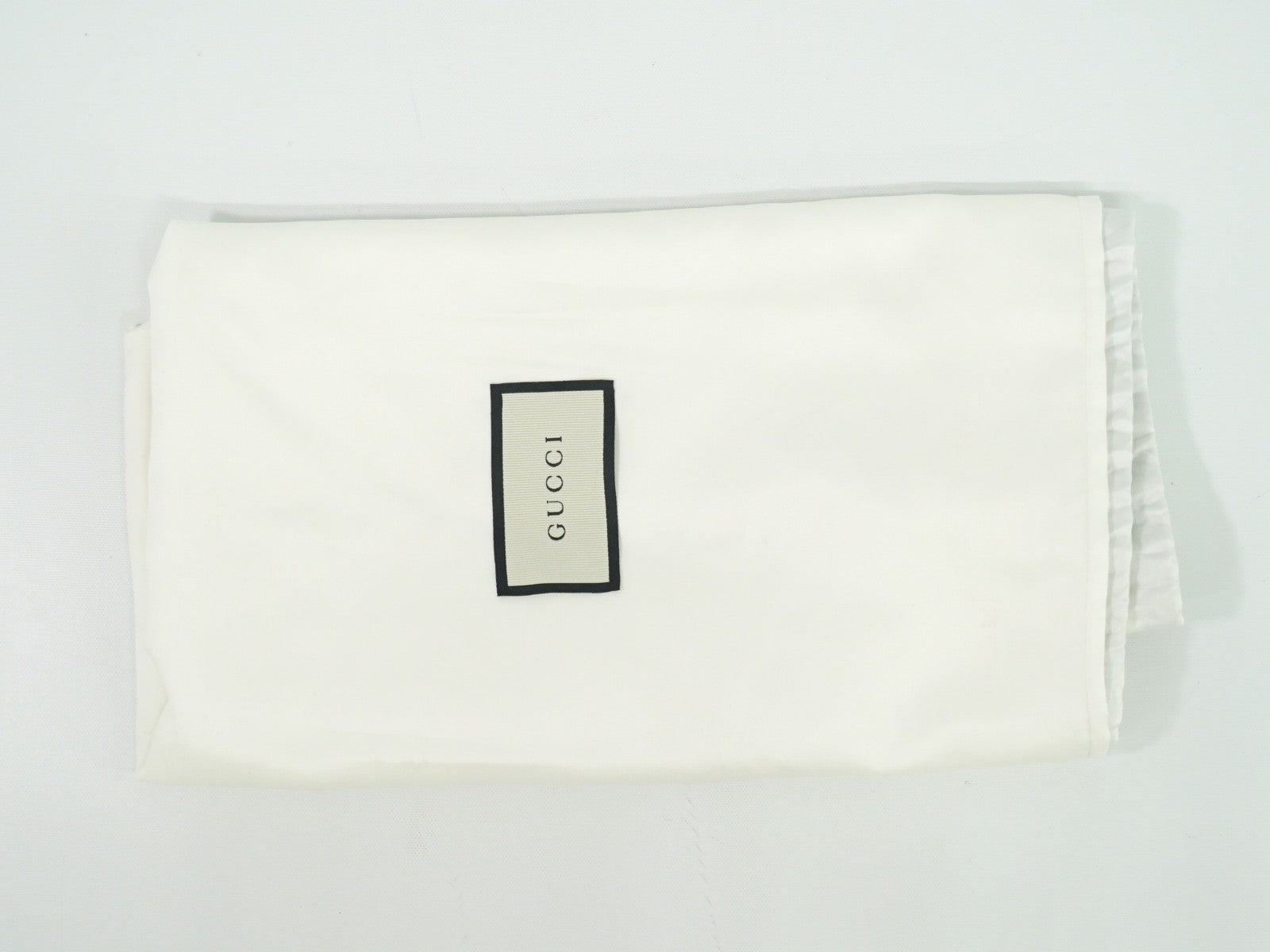 Gucci Courrier Convertible Soft Open Tote GG Coated Canvas with Applique, BEIGE, CANVAS, Tote bag