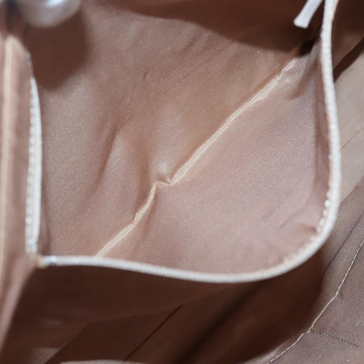 Burberry Nova Check Tote canvas check pattern, BEIGE, CANVAS, Tote bag