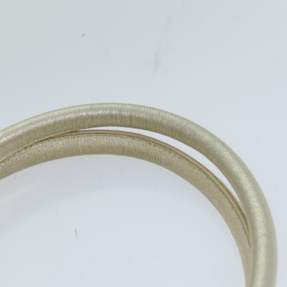 Salvatore Ferragamo Marisa Satchel Leather, GOLD, LEATHER, Handbag