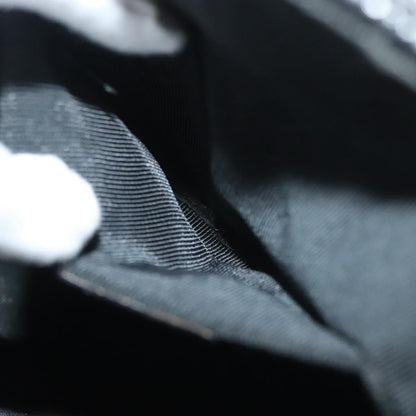 Salvatore Ferragamo Gancini mini handbag Wood, BLACK, WOOD, Handbag