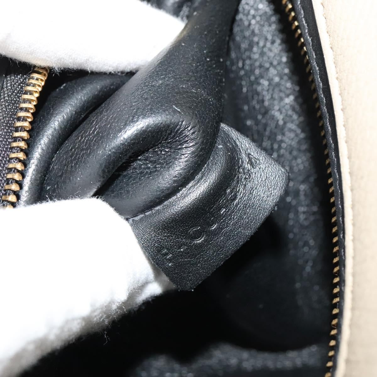 Celine Tricolor Trapeze Bag Leather, BEIGE, LEATHER, Handbag