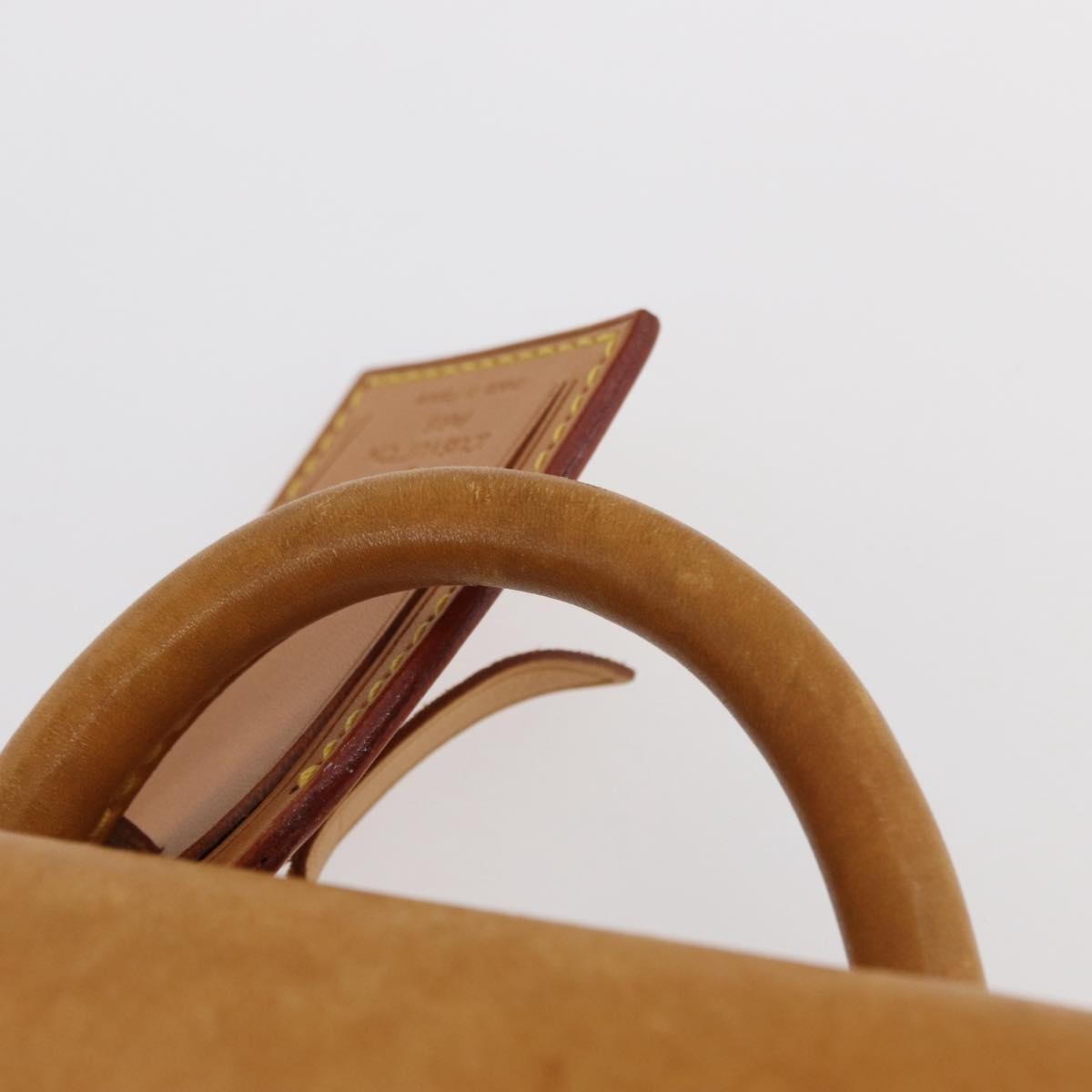 Louis Vuitton Arlequin Backpack Damier, BROWN, CANVAS, Backpack