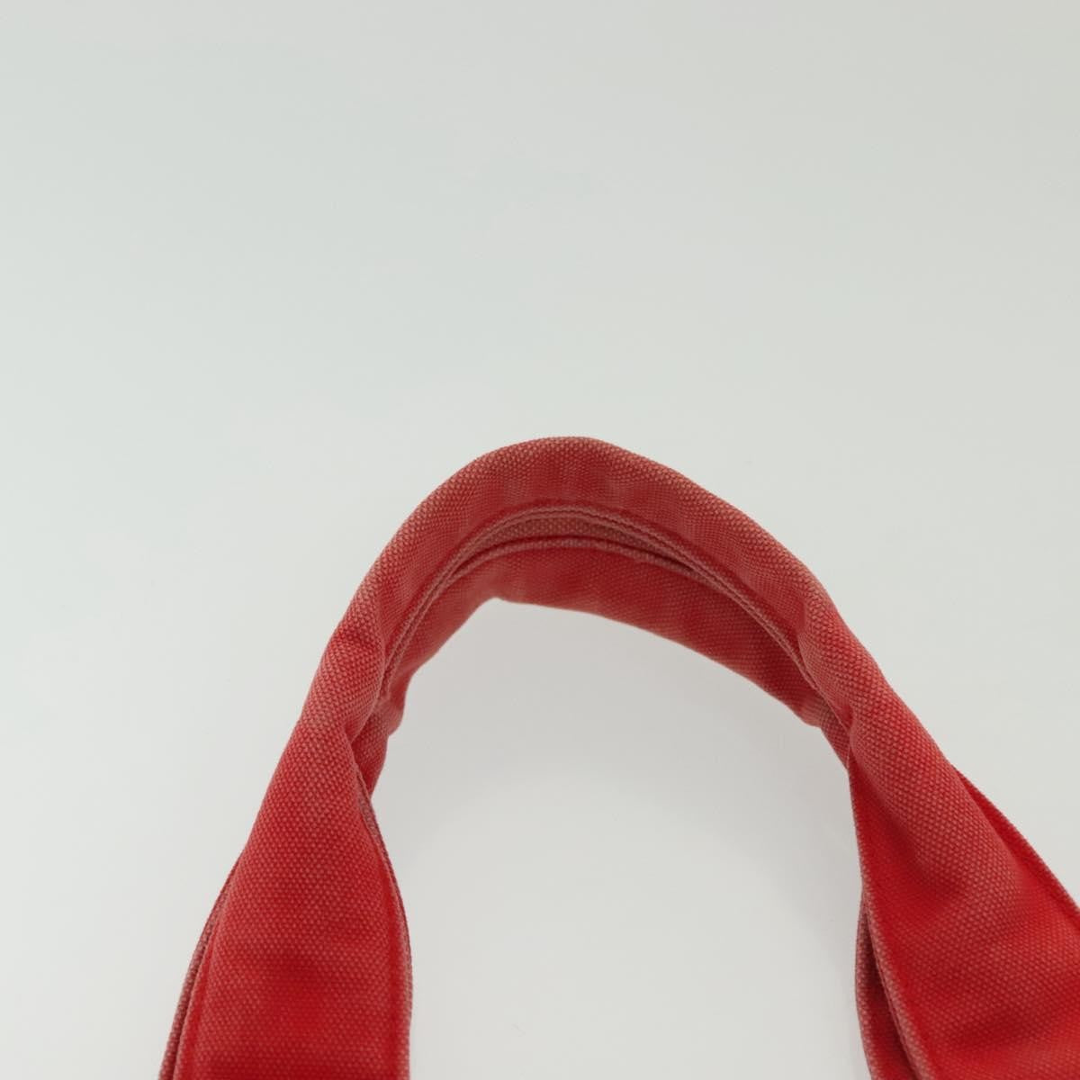 Hermes Panier De Plage Handbag Canvas, BEIGE, CANVAS, Tote bag