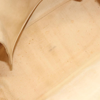 Chanel Camellia No.5 Tote Canvas, BEIGE, CANVAS, Tote bag