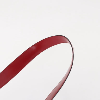 Louis Vuitton Vintage Sac d'Epaule Handbag Epi Leather, RED, LEATHER, Shoulder bag