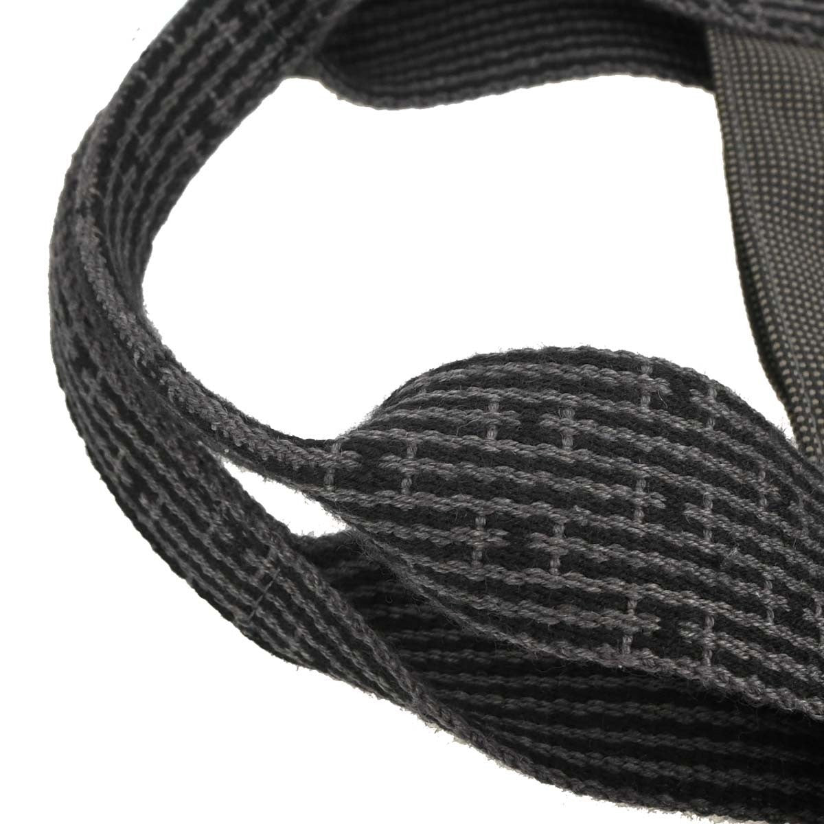 Hermes Fourre-tout Herline Fourre-tout Herline, Gray, Canvas, Tote Bag