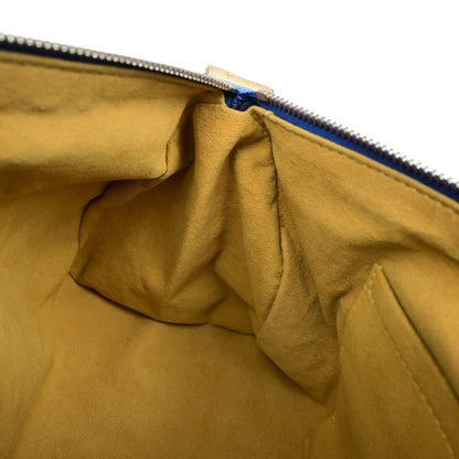 Louis Vuitton Neo Speedy Bag Denim, BLUE, DENIM_JEANS, Handbag