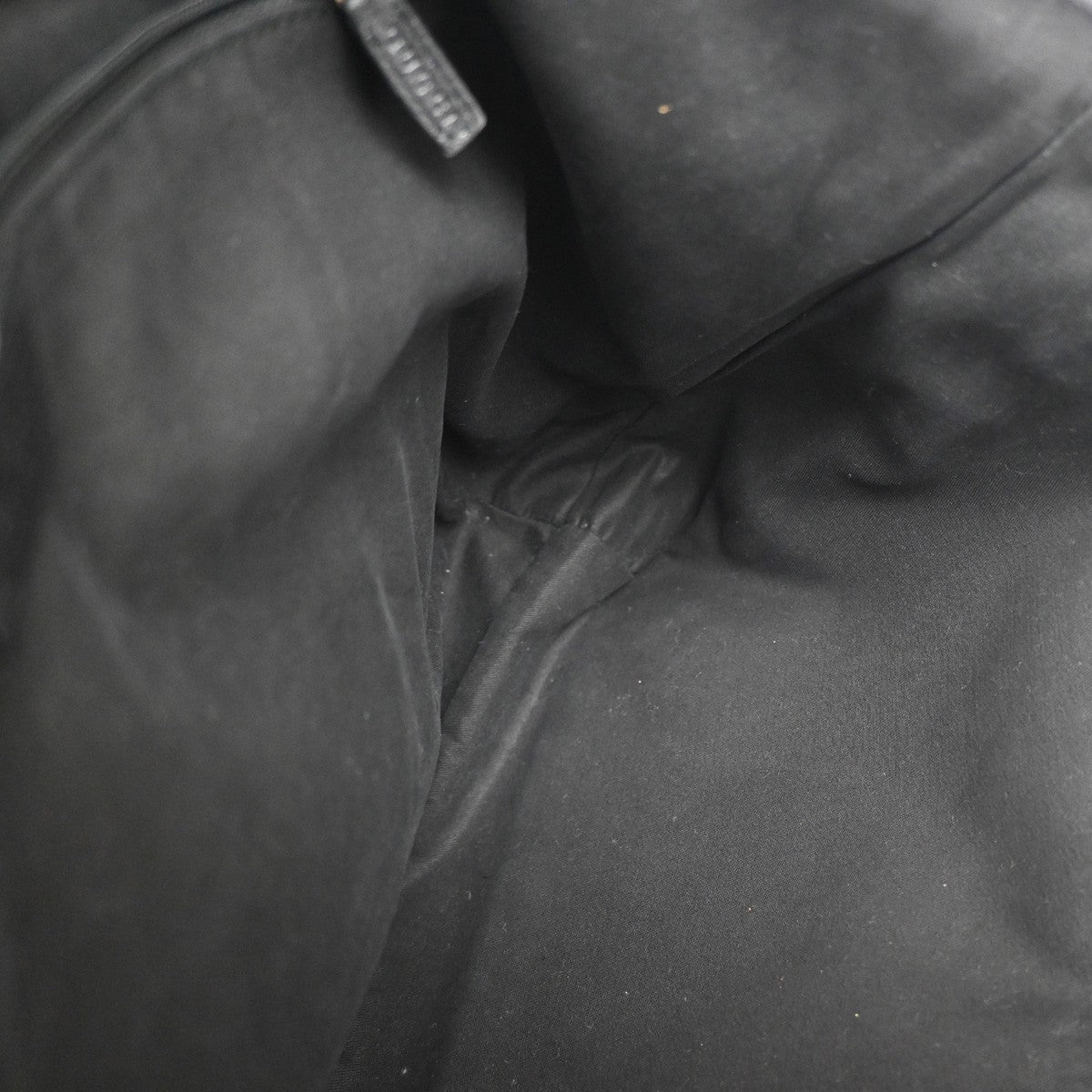 Gucci Abbey D-Ring Tote GG Canvas, BLACK, CANVAS, Tote bag