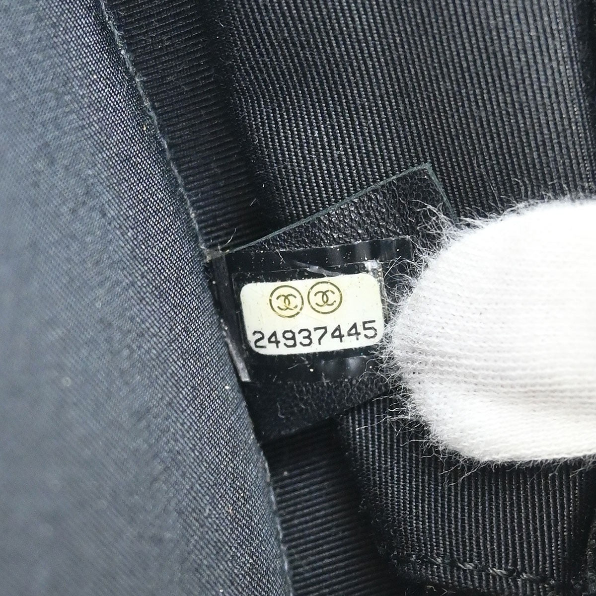 Chanel Evening On The Moon Round Evening Bag Glittered PVC with Patent, SILVER, PATENT_LEATHER, Shoulder bag