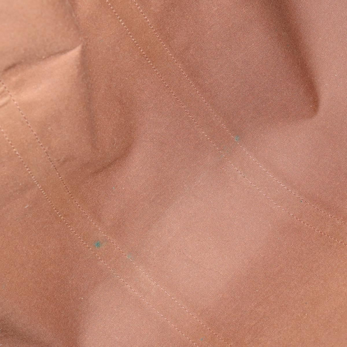 Louis Vuitton Keepall Bag Monogram Canvas, BROWN, CANVAS, Travel bag