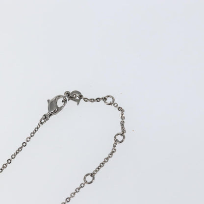 Christian Dior Dio(r)evolution Logo Bracelet Metal with Resin, SILVER, METAL, Bracelet