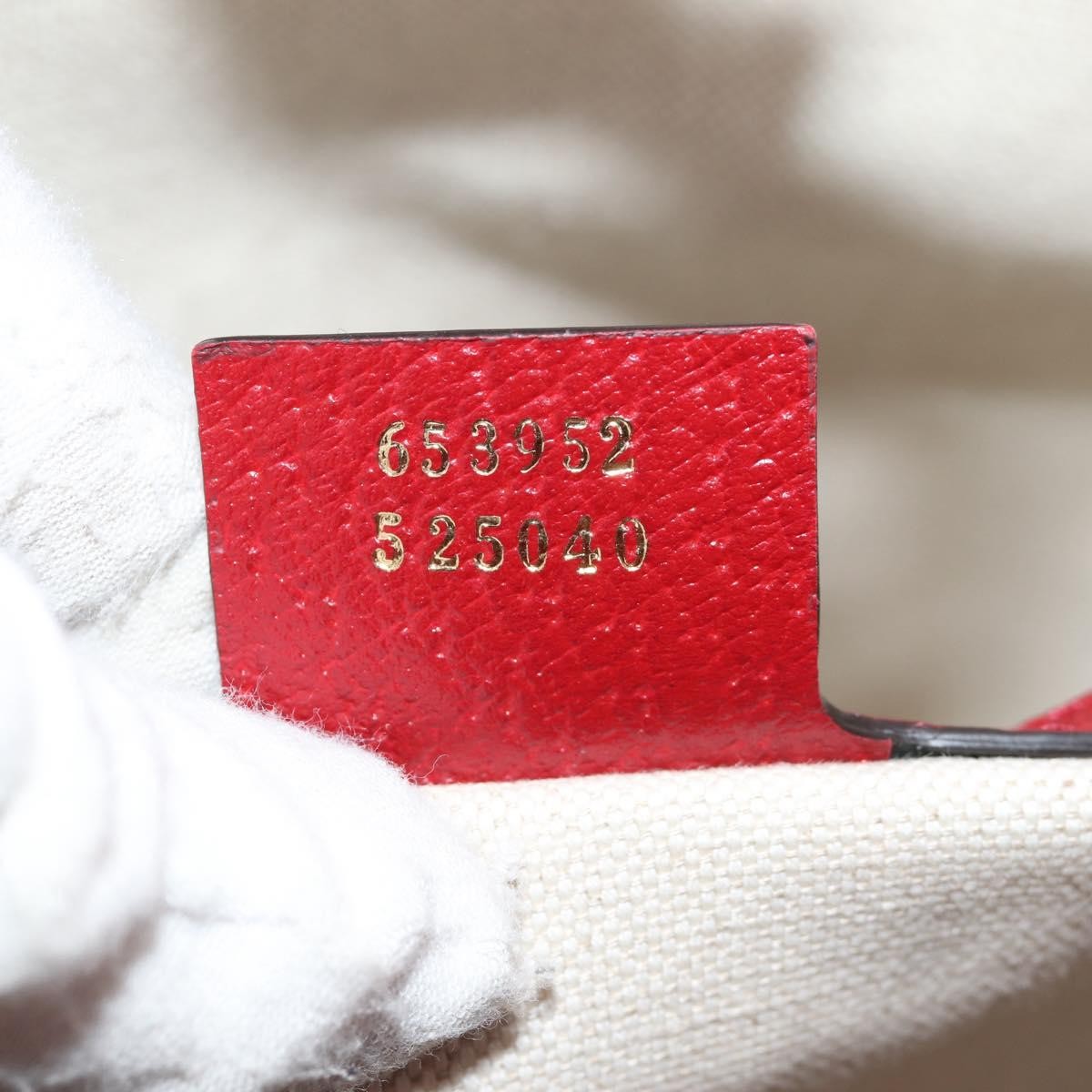 Gucci Doraemon Tote Printed Mini GG Coated Canvas, BROWN, CANVAS, Tote bag