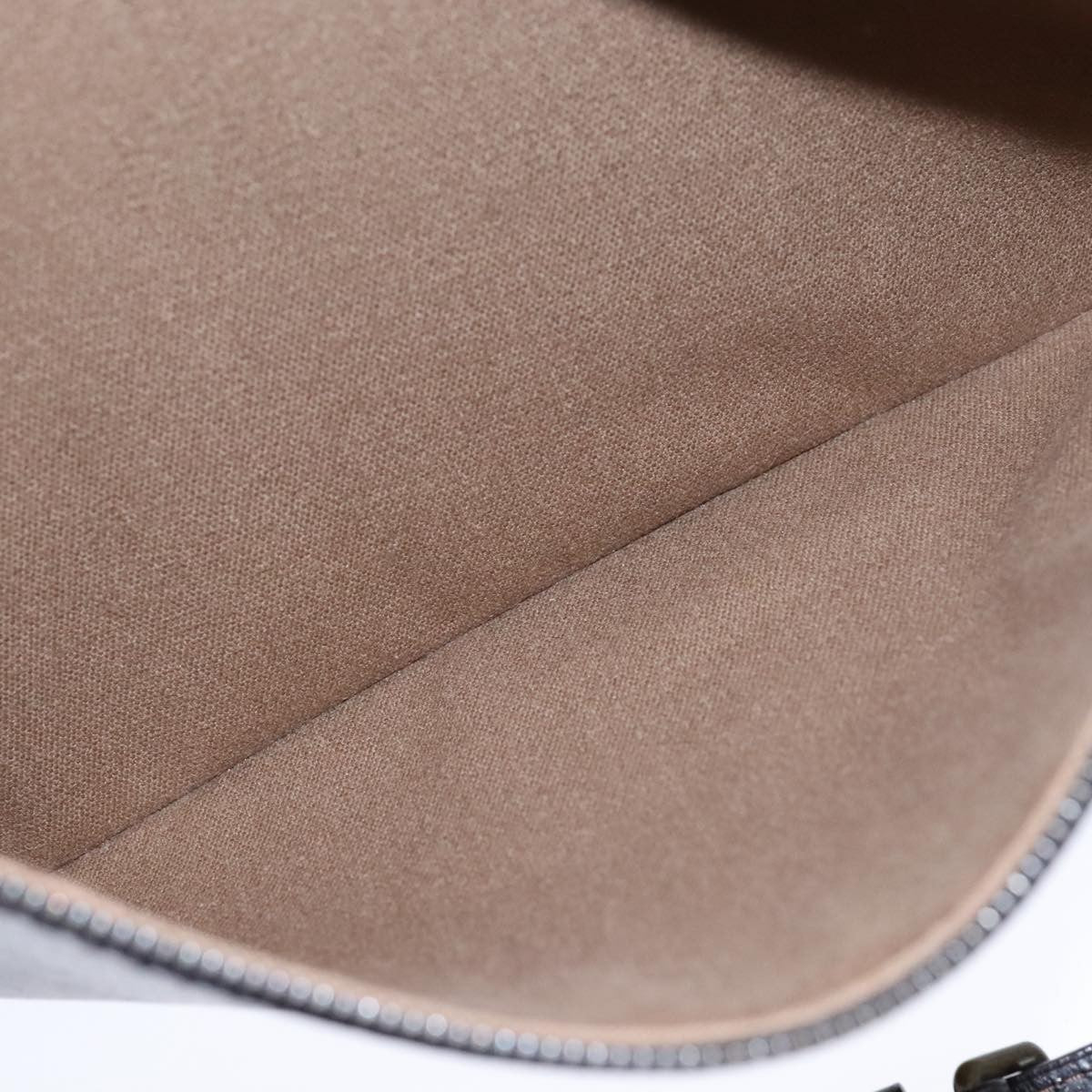 Louis Vuitton Shawnee Messenger Bag Utah Leather, BROWN, LEATHER, Shoulder bag