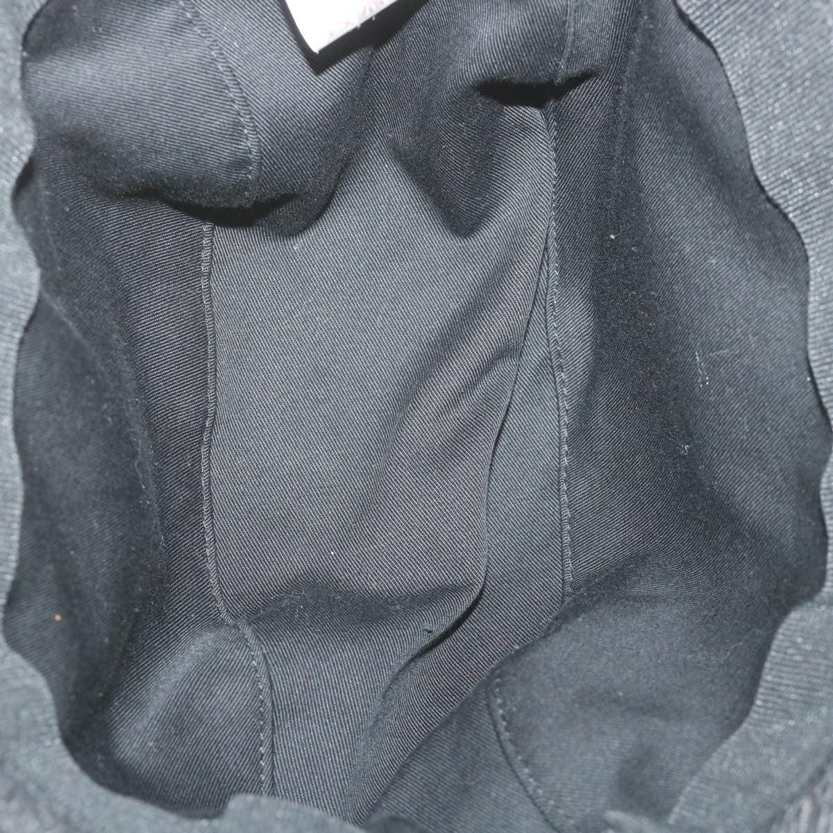 Gucci Sun Hat Canvas, GRAY, CANVAS, Head accessory