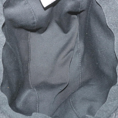 Gucci Sun Hat Canvas, GRAY, CANVAS, Head accessory