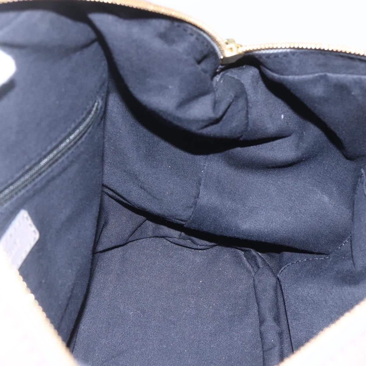 Givenchy Nightingale Satchel Leather, GRAY, LEATHER, Handbag