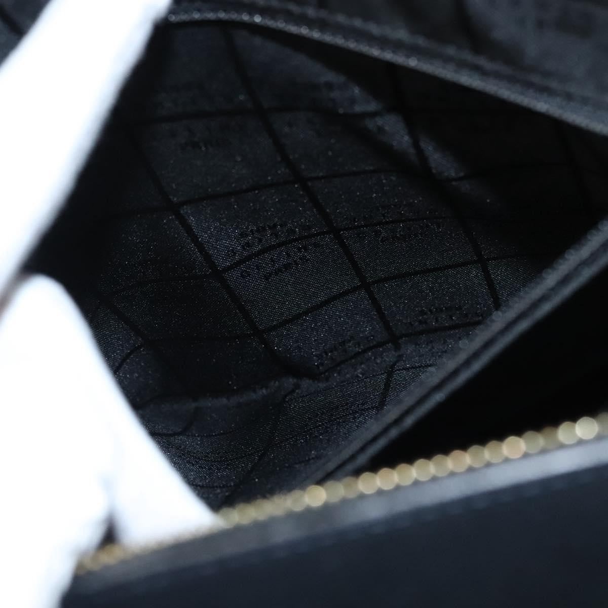 Celine Handbag Leather, NAVY, LEATHER, Handbag