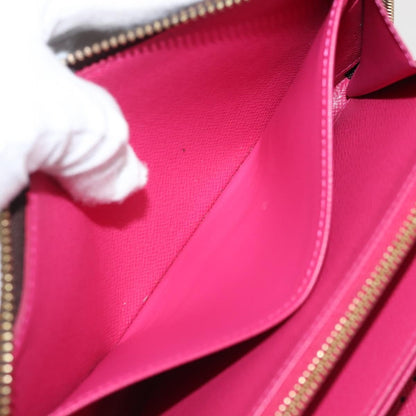 Louis Vuitton Porte-Monnaie Zippy Wallet Monogram Vivienne, MULTICOLOUR, CANVAS, Wallets