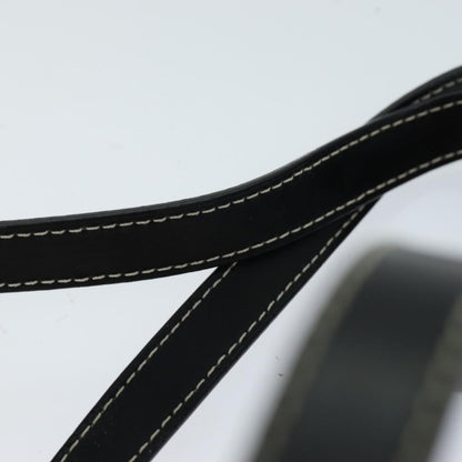 Prada Vintage Zip Handbag Tessuto, BEIGE, NYLON, Handbag