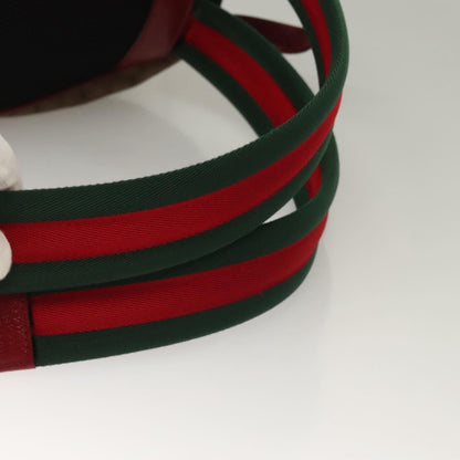 Gucci Doraemon Zip Backpack Printed Mini GG Coated Canvas, BEIGE, CANVAS, Backpack