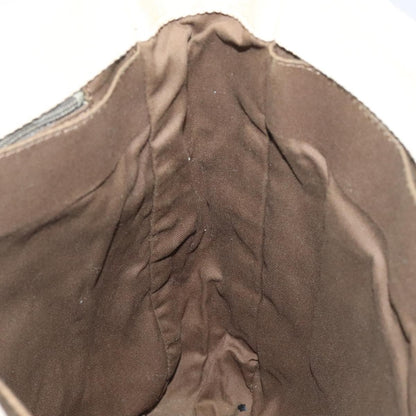 Burberry Blue Label Tote Bag Canvas, BEIGE, CANVAS, Tote bag