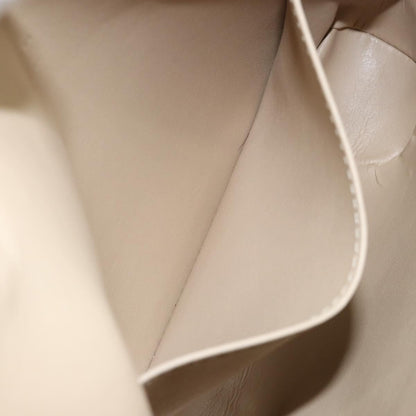 Louis Vuitton Thompson Street Handbag Monogram Vernis, BEIGE, PATENT_LEATHER, Shoulder bag