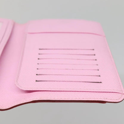 Louis Vuitton Eugenie Wallet Monogram Multicolor, MULTICOLOUR, CANVAS, Wallets