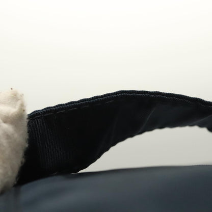 Prada Zip Around Toiletry Bag Tessuto, NAVY, NYLON, Clutche & pouche