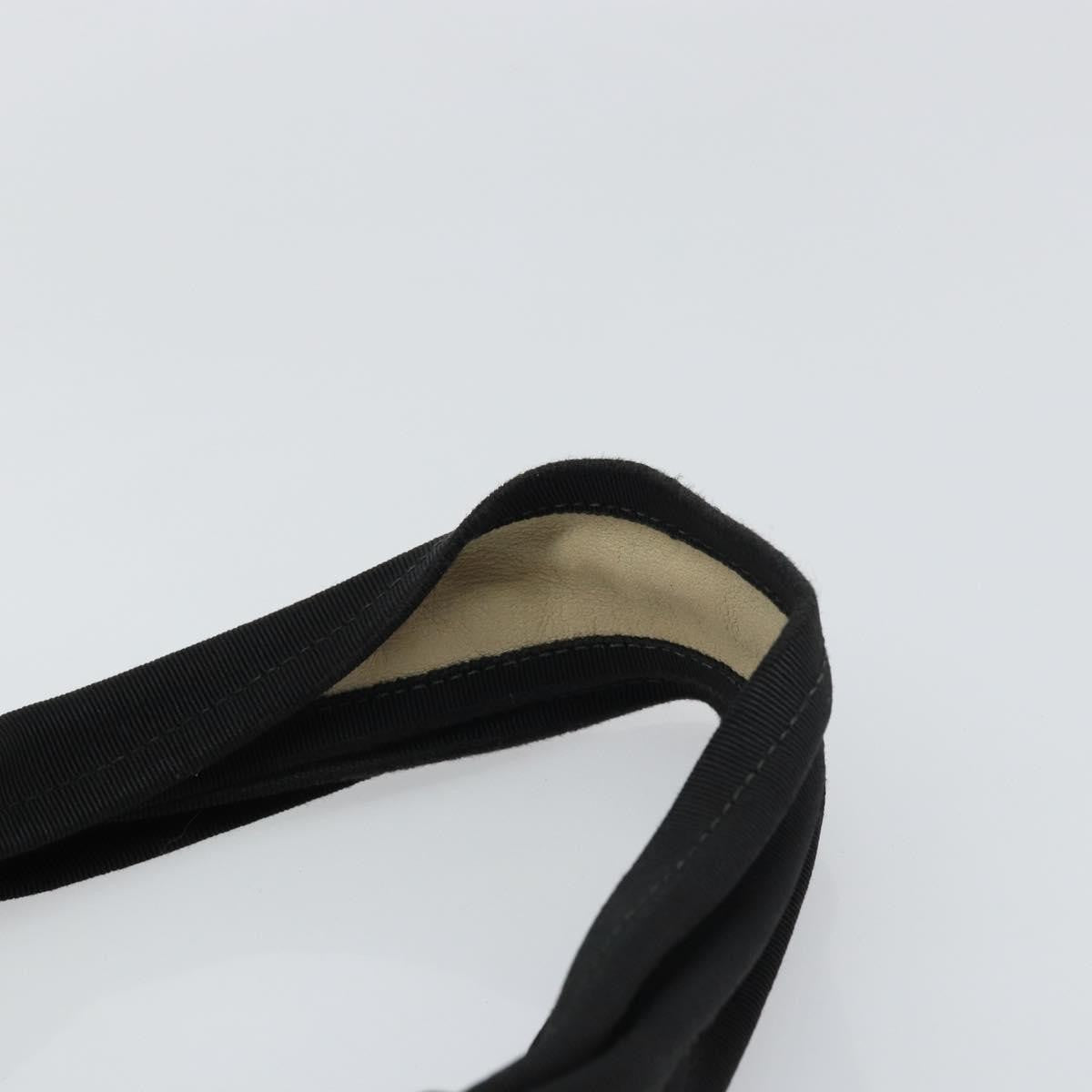 Salvatore Ferragamo Vala Handbag Nylon, BEIGE, NYLON, Handbag