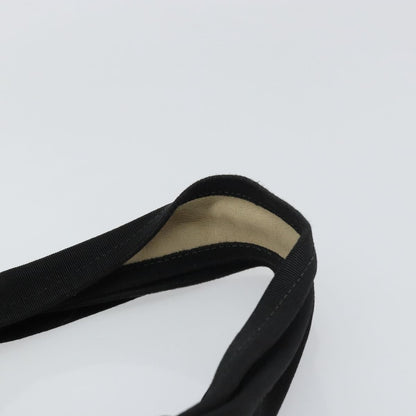 Salvatore Ferragamo Vala Handbag Nylon, BEIGE, NYLON, Handbag