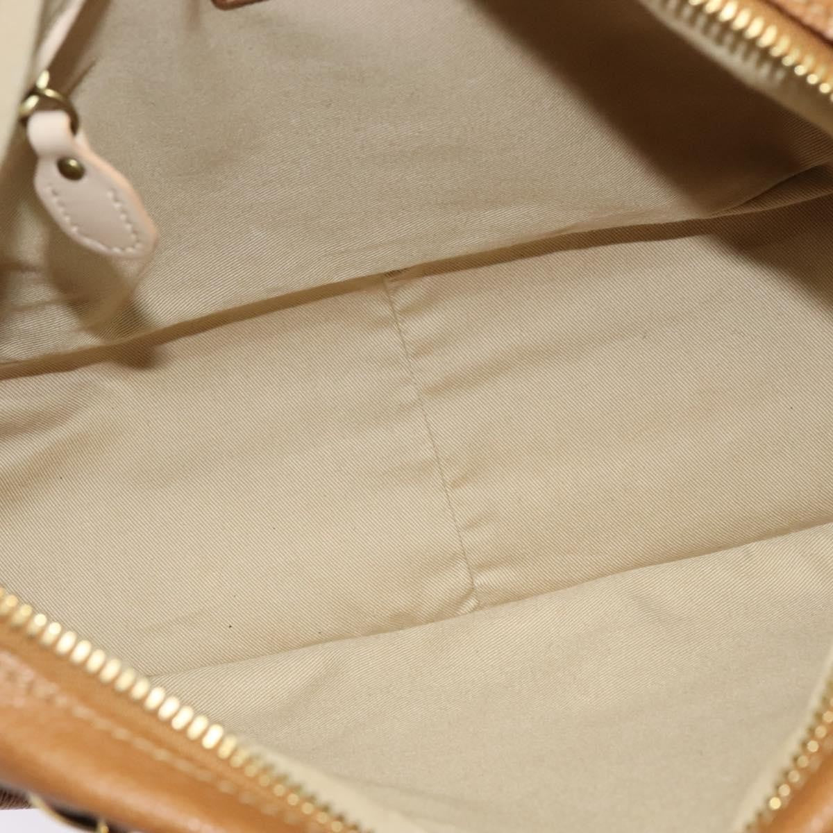 Chloe Darryl Hobo Leather, BROWN, LEATHER, Handbag