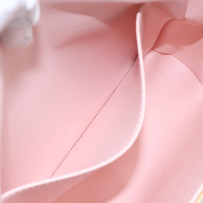 Louis Vuitton Thompson Street Handbag Monogram Vernis, PINK, PATENT_LEATHER, Shoulder bag