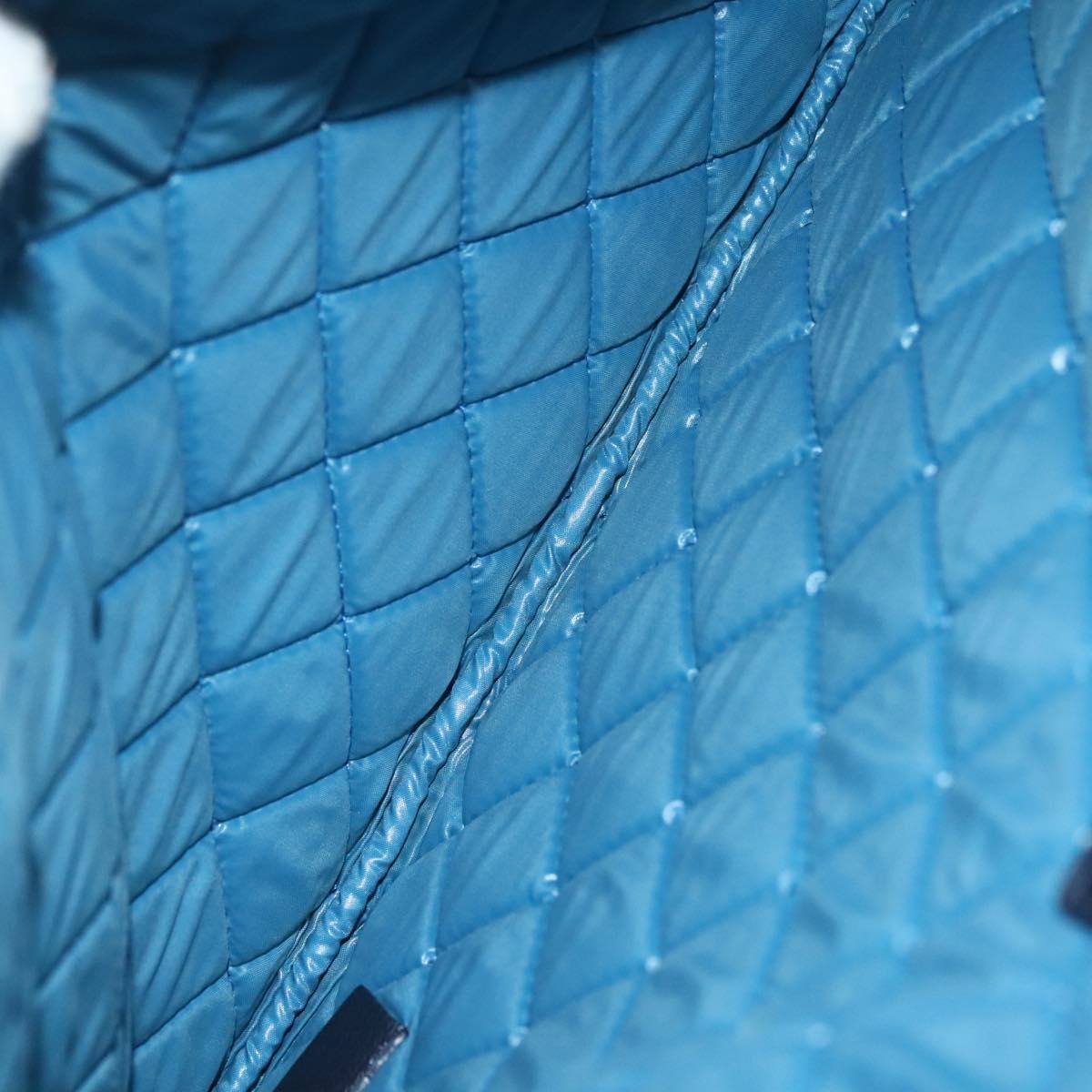 Chanel Dubai O Case Clutch Quilted Printed Nylon, MULTICOLOUR, NYLON, Clutche & pouche