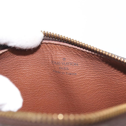 Louis Vuitton Papillon Handbag Monogram Canvas, BROWN, CANVAS, Handbag