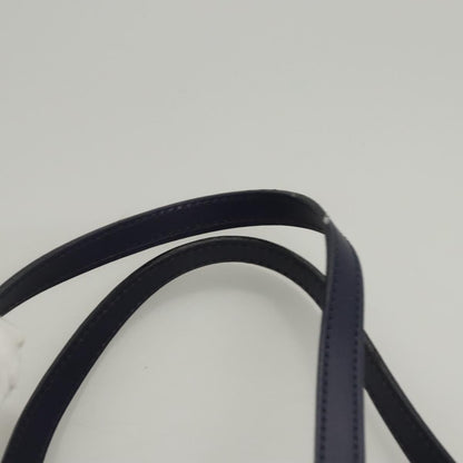 Fendi Pequin 2Bag Canvas and Leather, BROWN, CANVAS, Shoulder bag