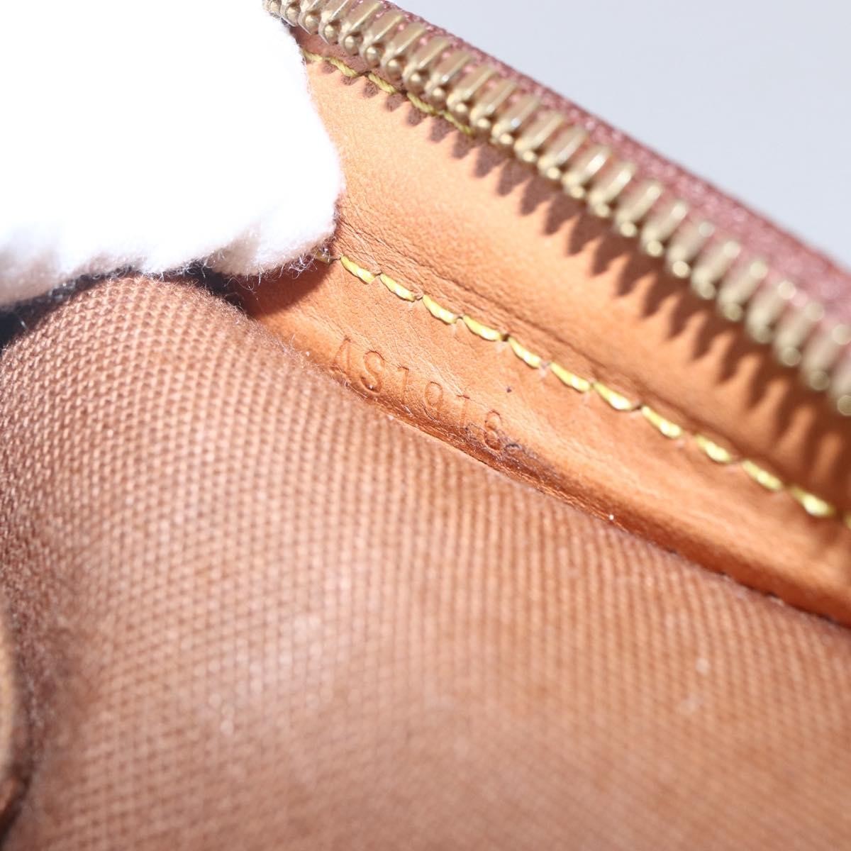 Louis Vuitton Chelsea Handbag Centenaire Damier, BROWN, CANVAS, Tote bag