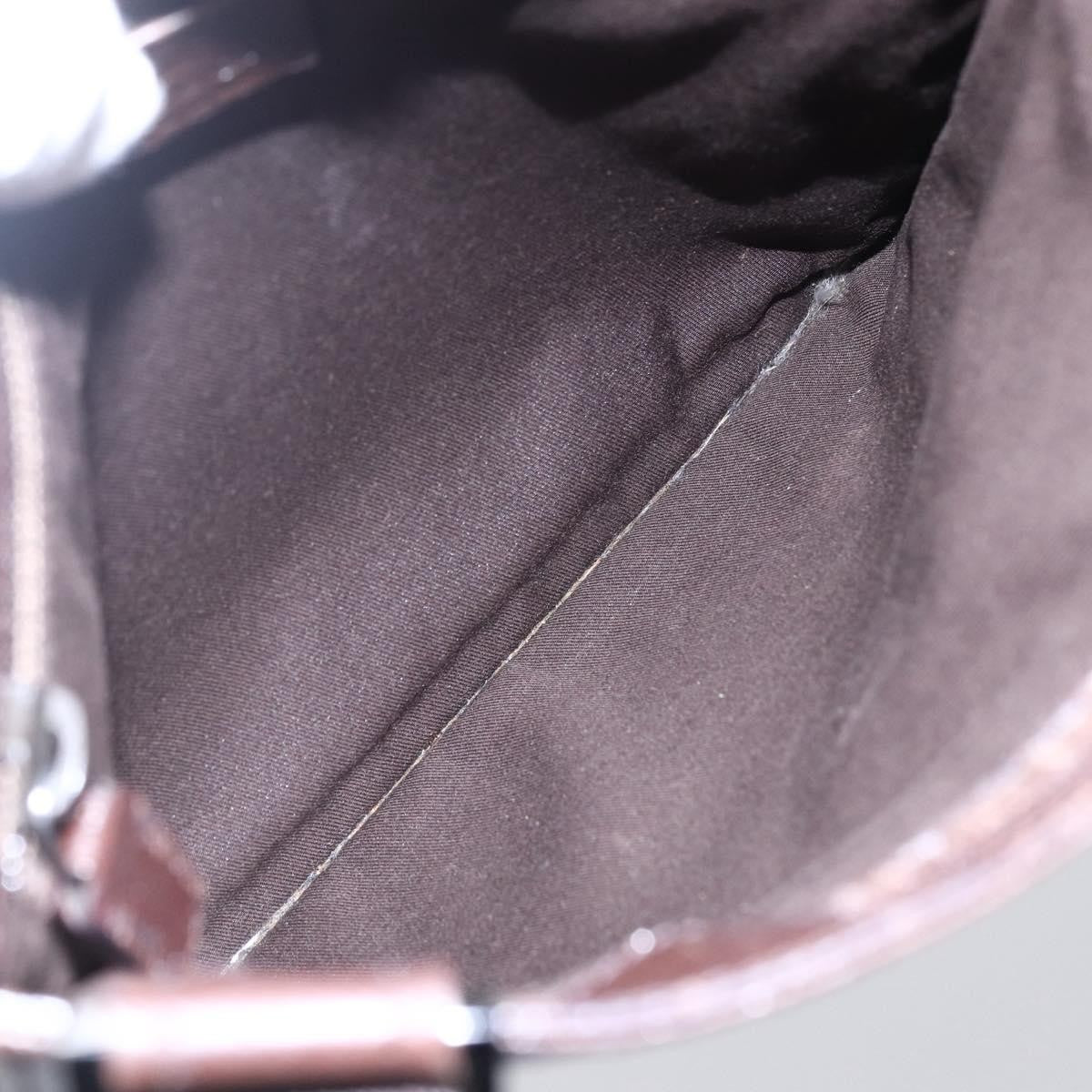 Gucci Front Pocket Messenger Canvas, BEIGE, CANVAS, Shoulder bag