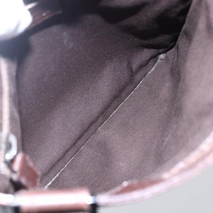 Gucci Front Pocket Messenger Canvas, BEIGE, CANVAS, Shoulder bag