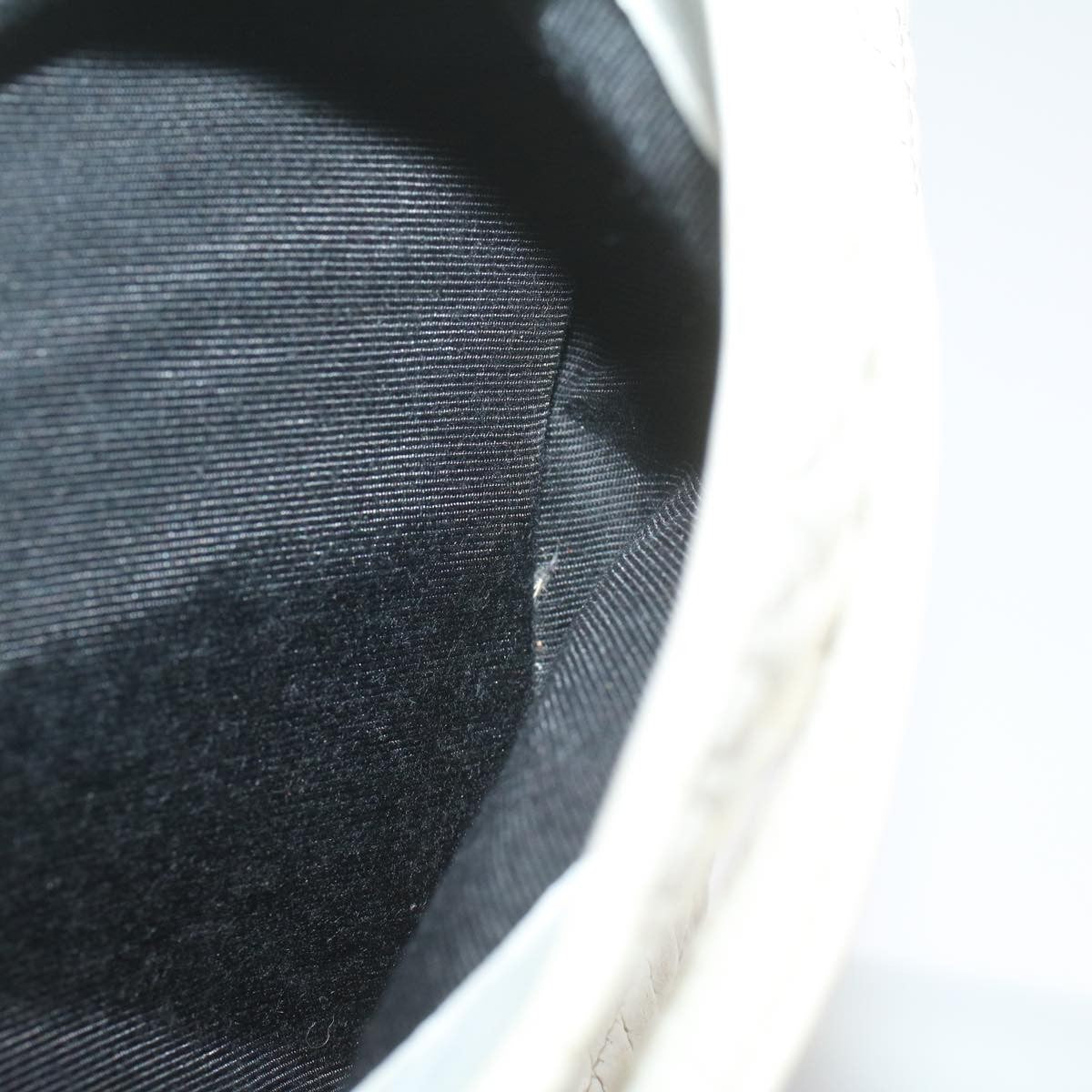 Bally Handbag Leather, WHITE, LEATHER, Handbag